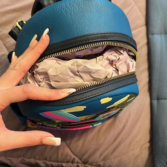 Disney Pixar Movie “Encanto” BackPack